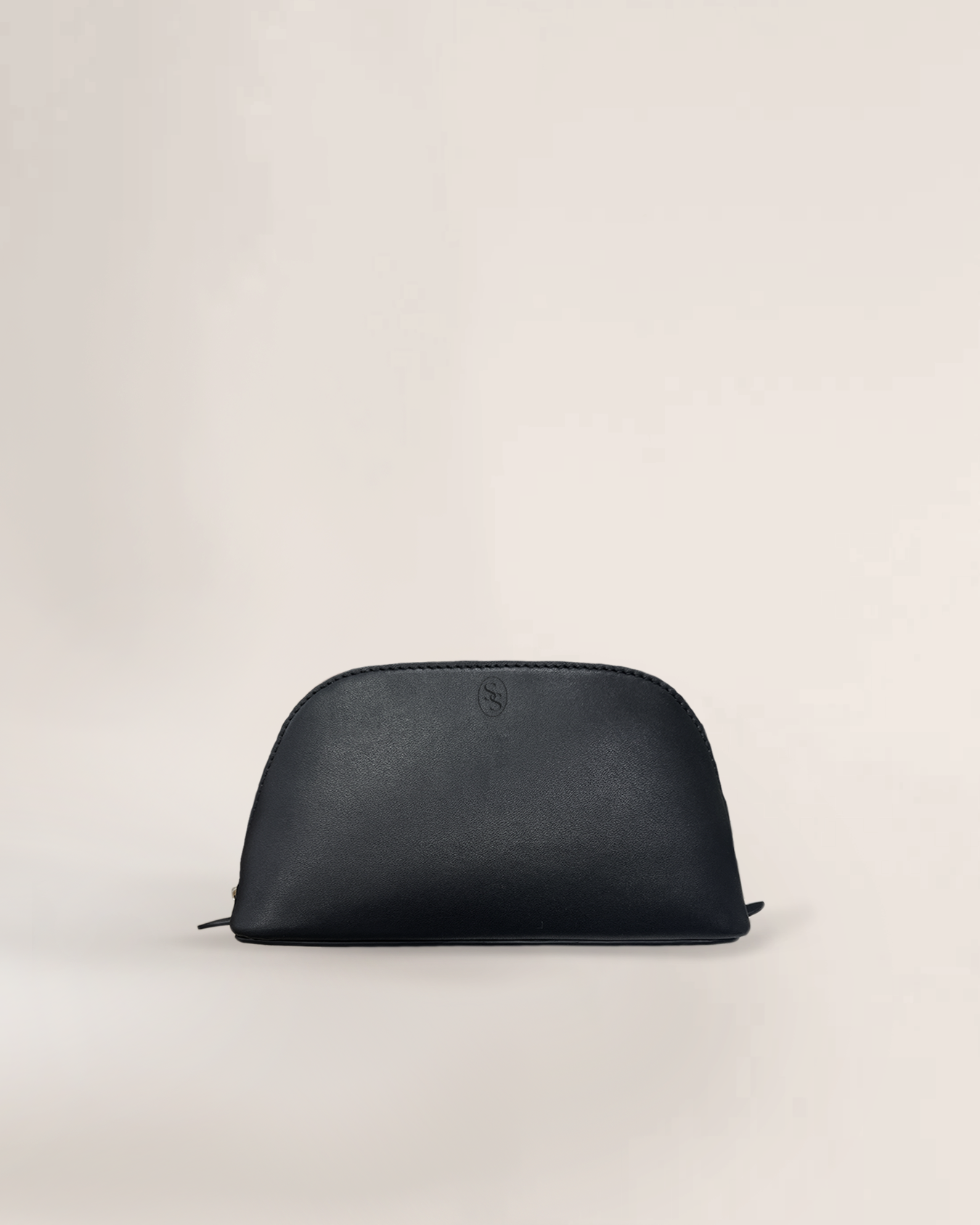 Everywhere Bag in Italian Leather, Small