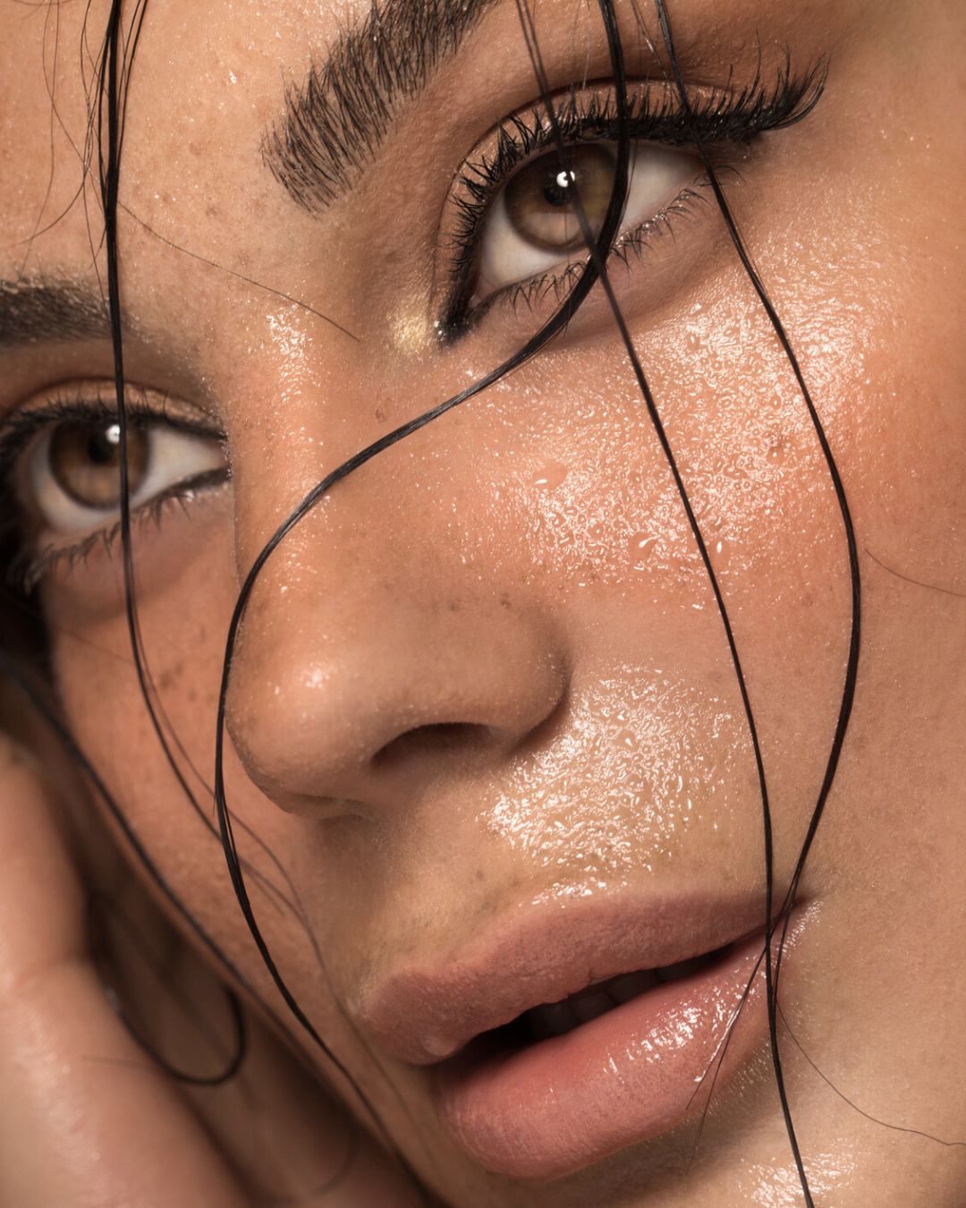 Antioxidant Toning Hydra-Mist